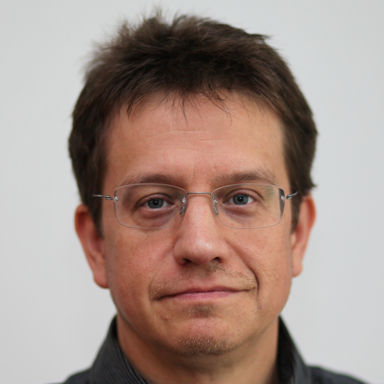 Kurt Garloff
